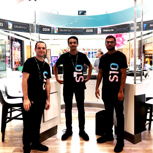 Companies I have worked for Companies I have worked for