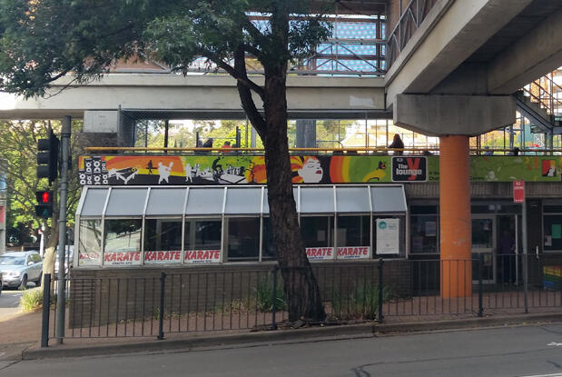 Companies I have worked for Companies I have worked for