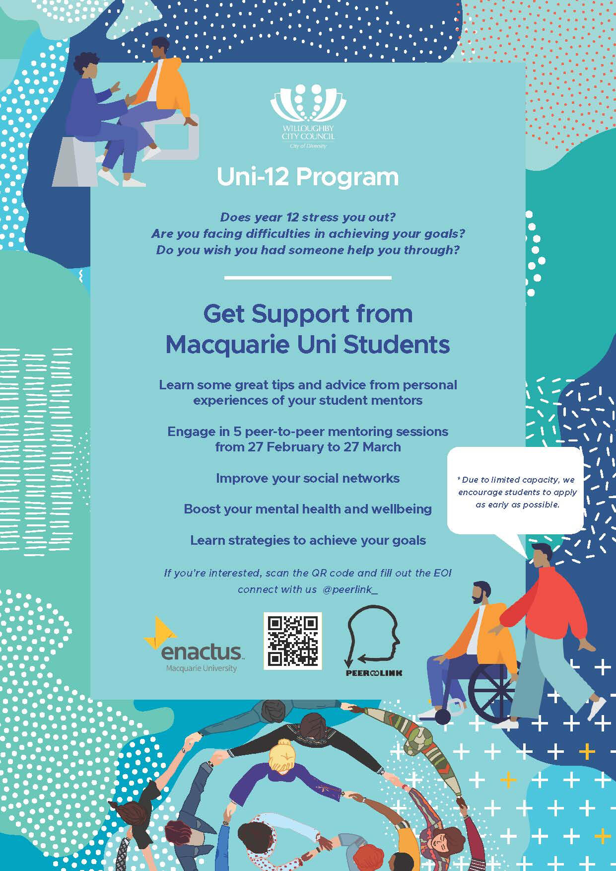 Companies I have worked for Companies I have worked for