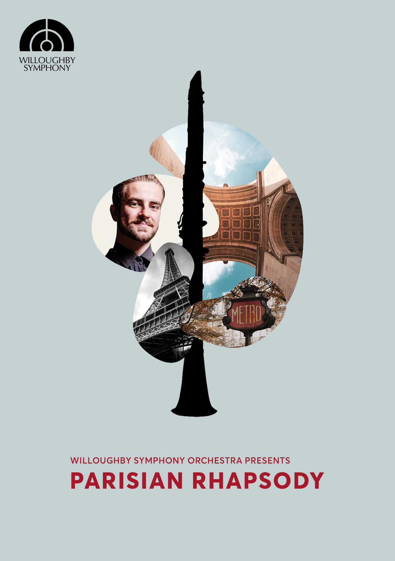 Parisian Rhapsody Parisian Rhapsody