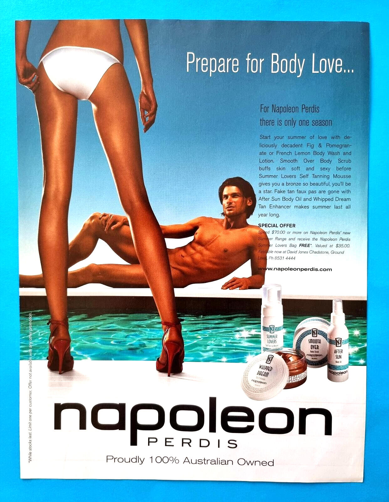 Companies I have worked for Companies I have worked for