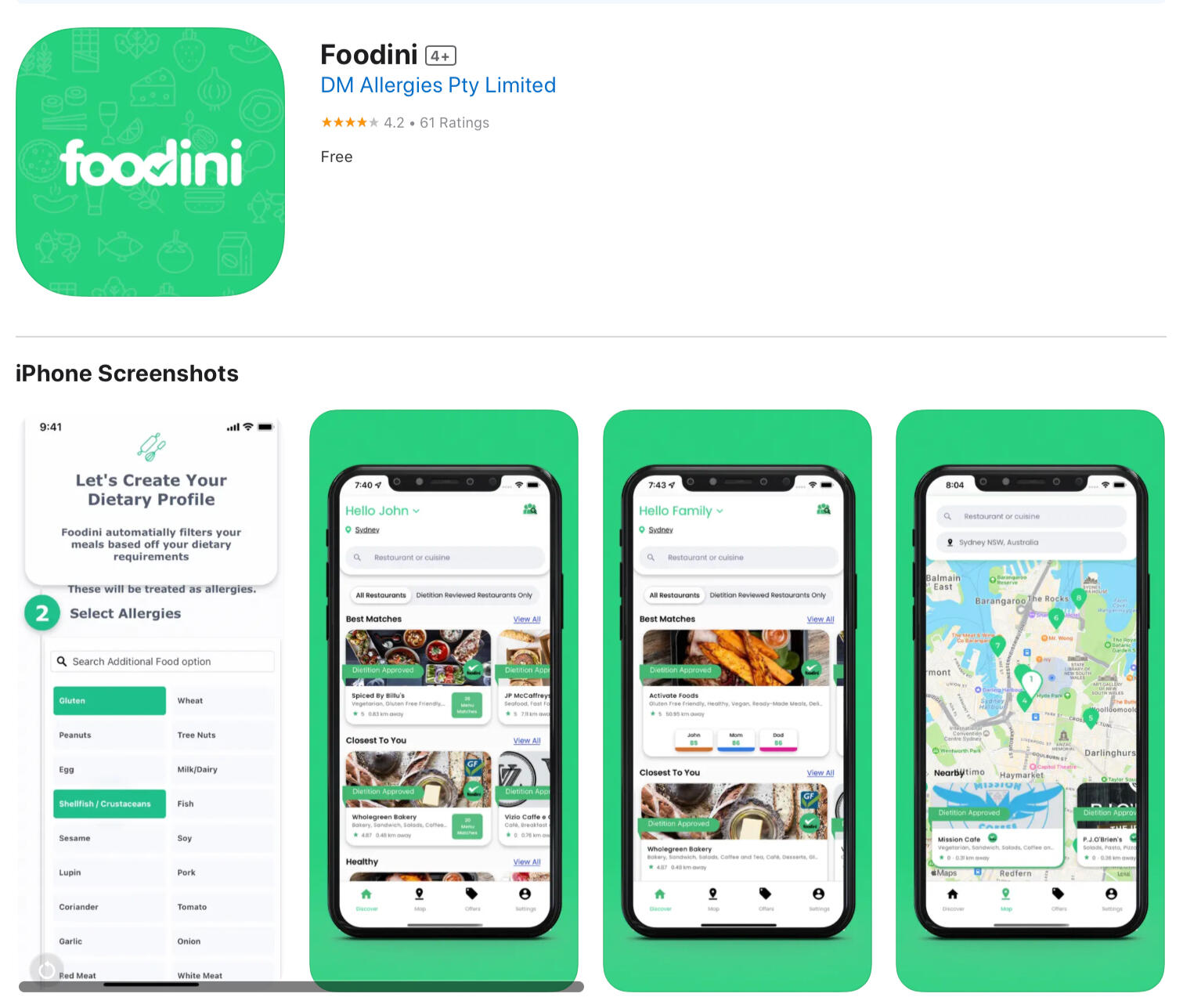 Foodini A5 Flyer Vegan Festival Foodini A5 Flyer Vegan Festival