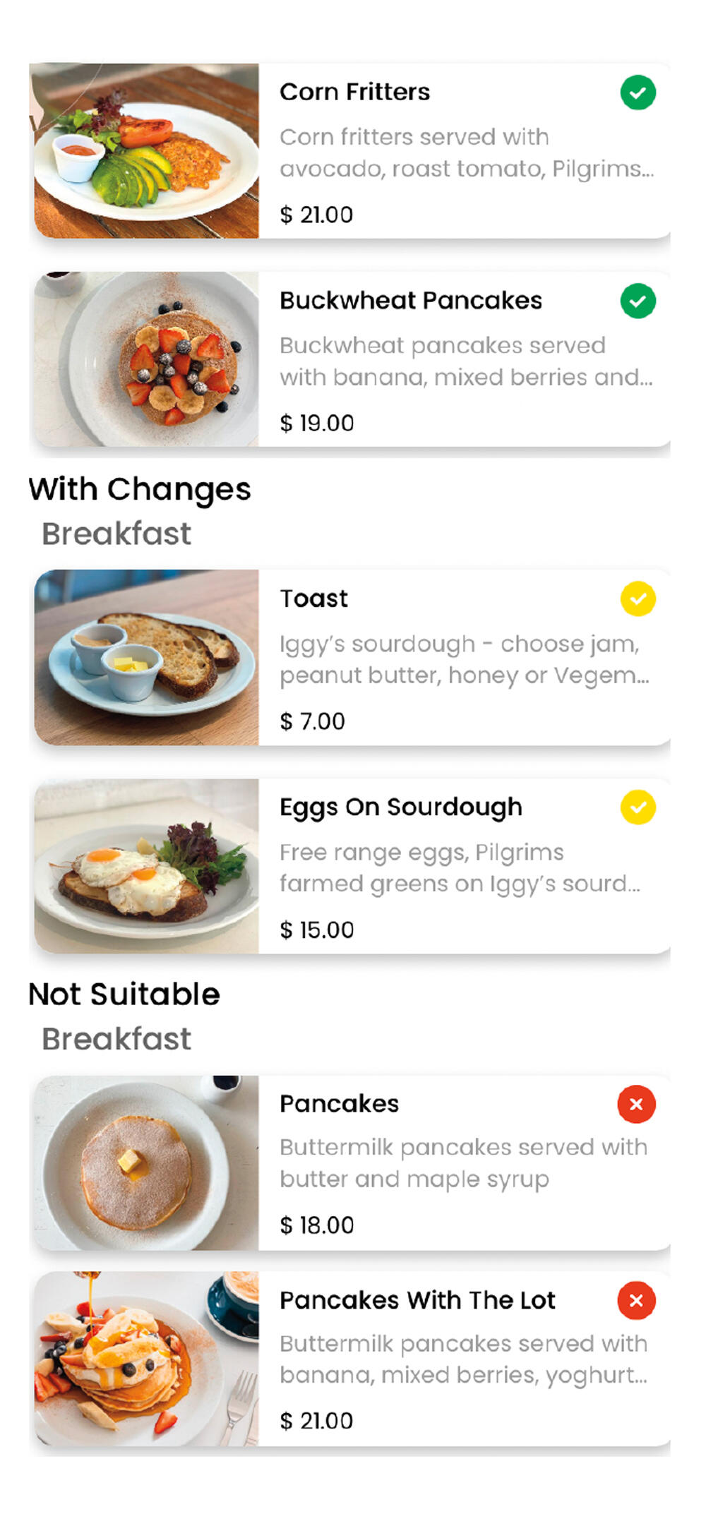 Foodini Instagram feed grid2 Foodini Instagram feed grid2