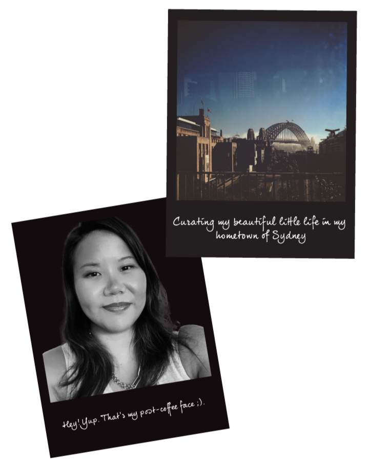 Yasmine profile Yasmine profile