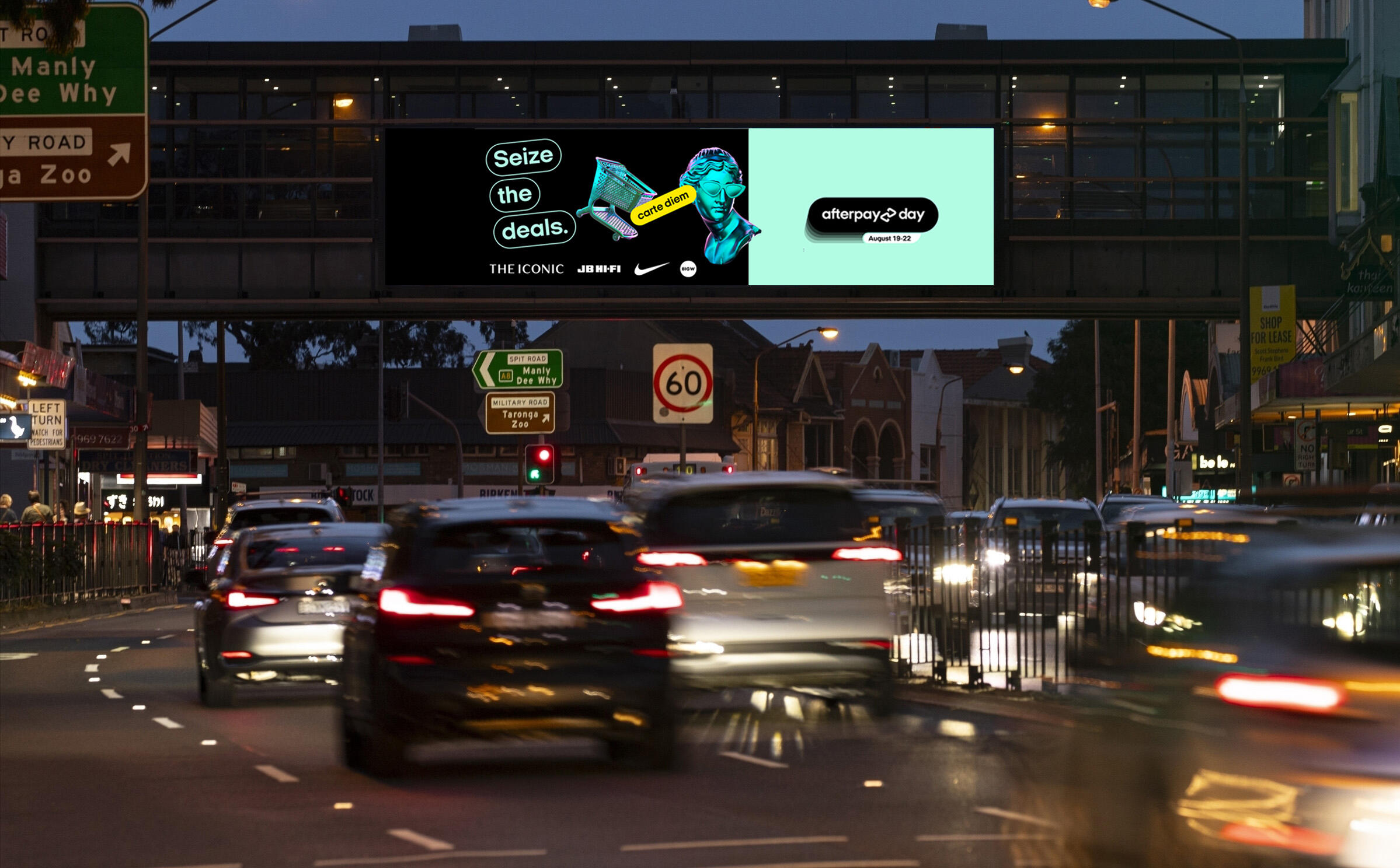 Afterpay Carte Diem Afterpay Carte Diem