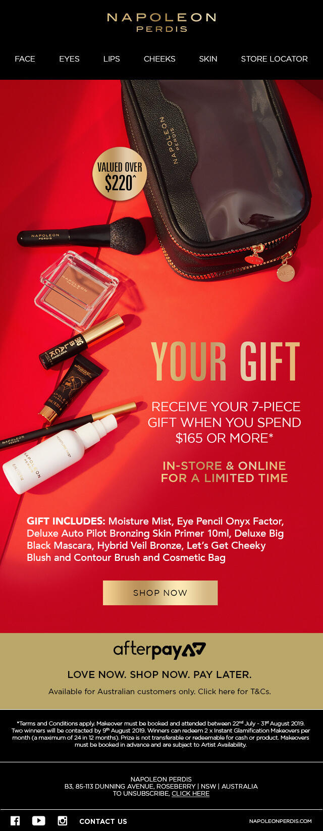 Foodini eDM Foodini eDM