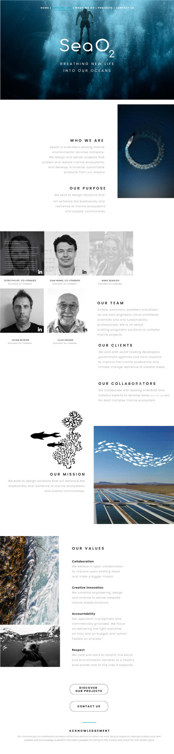 Companies I have worked for Companies I have worked for