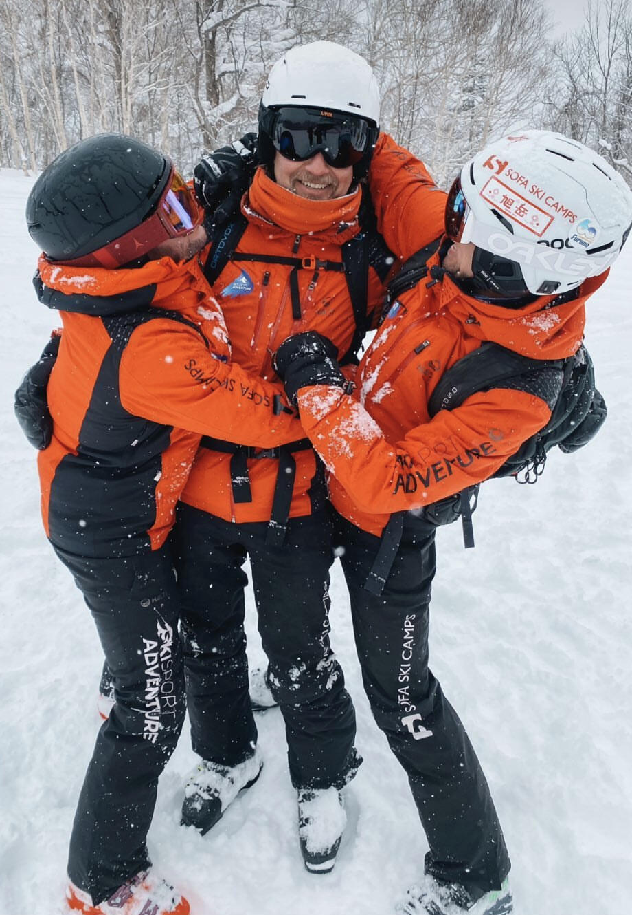 Ski sport winter jacket Ski sport winter jacket