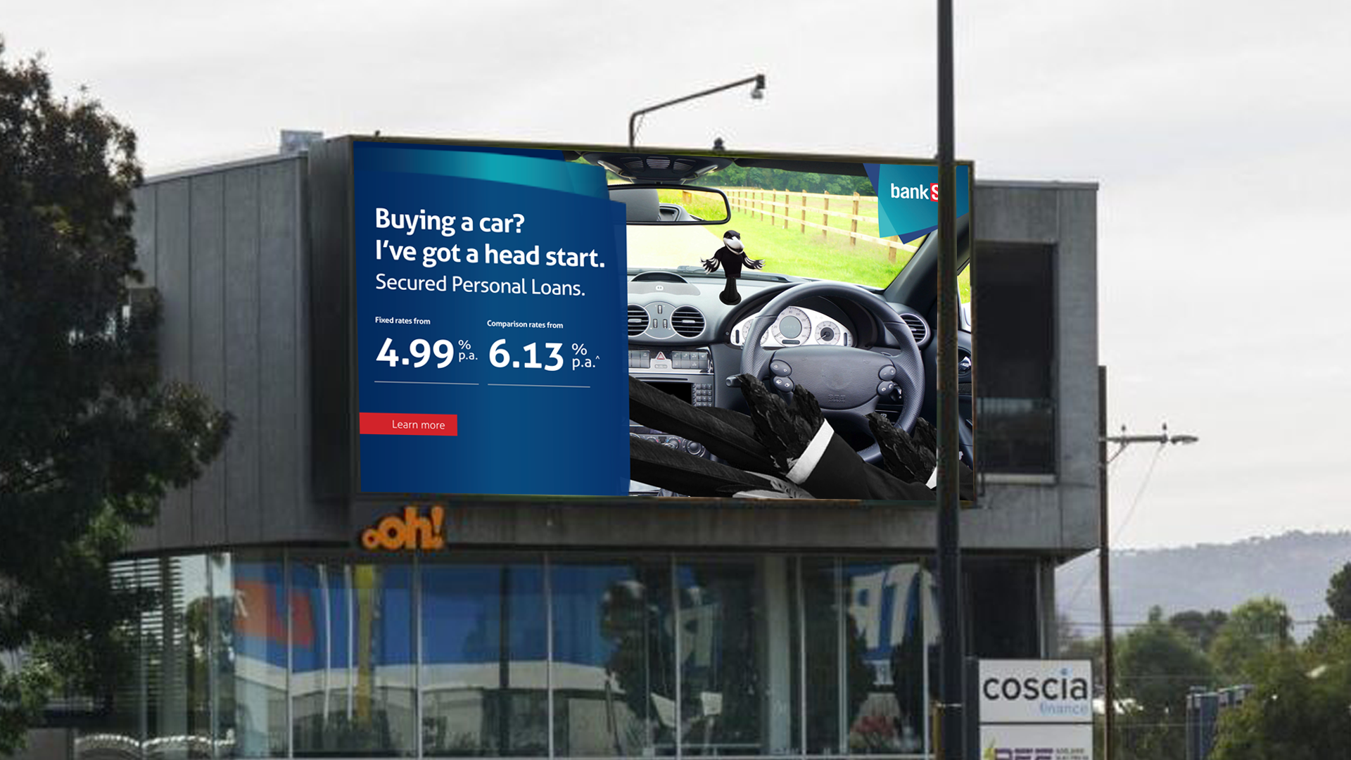 Companies I have worked for Companies I have worked for