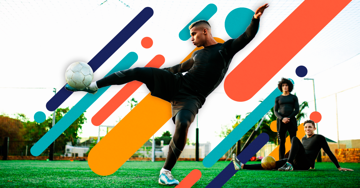 Zip football digital ad Zip football digital ad